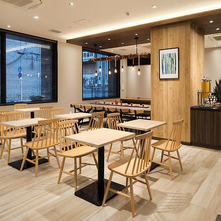 Nest Hotel Hakata Station Φουκουόκα Εξωτερικό φωτογραφία