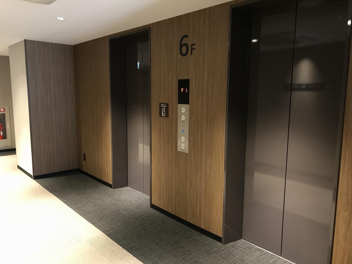 Nest Hotel Hakata Station Φουκουόκα Εξωτερικό φωτογραφία