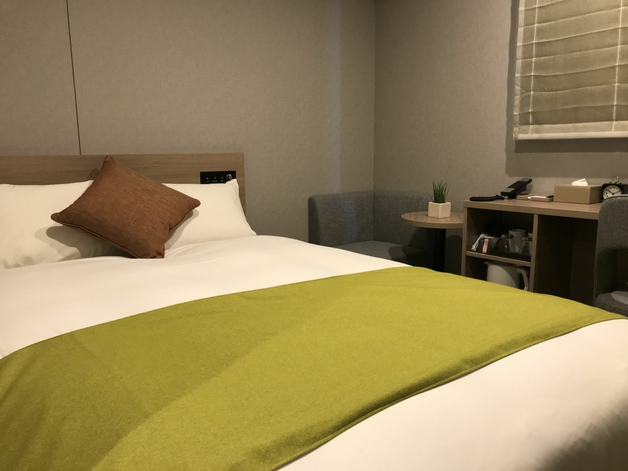 Nest Hotel Hakata Station Φουκουόκα Εξωτερικό φωτογραφία