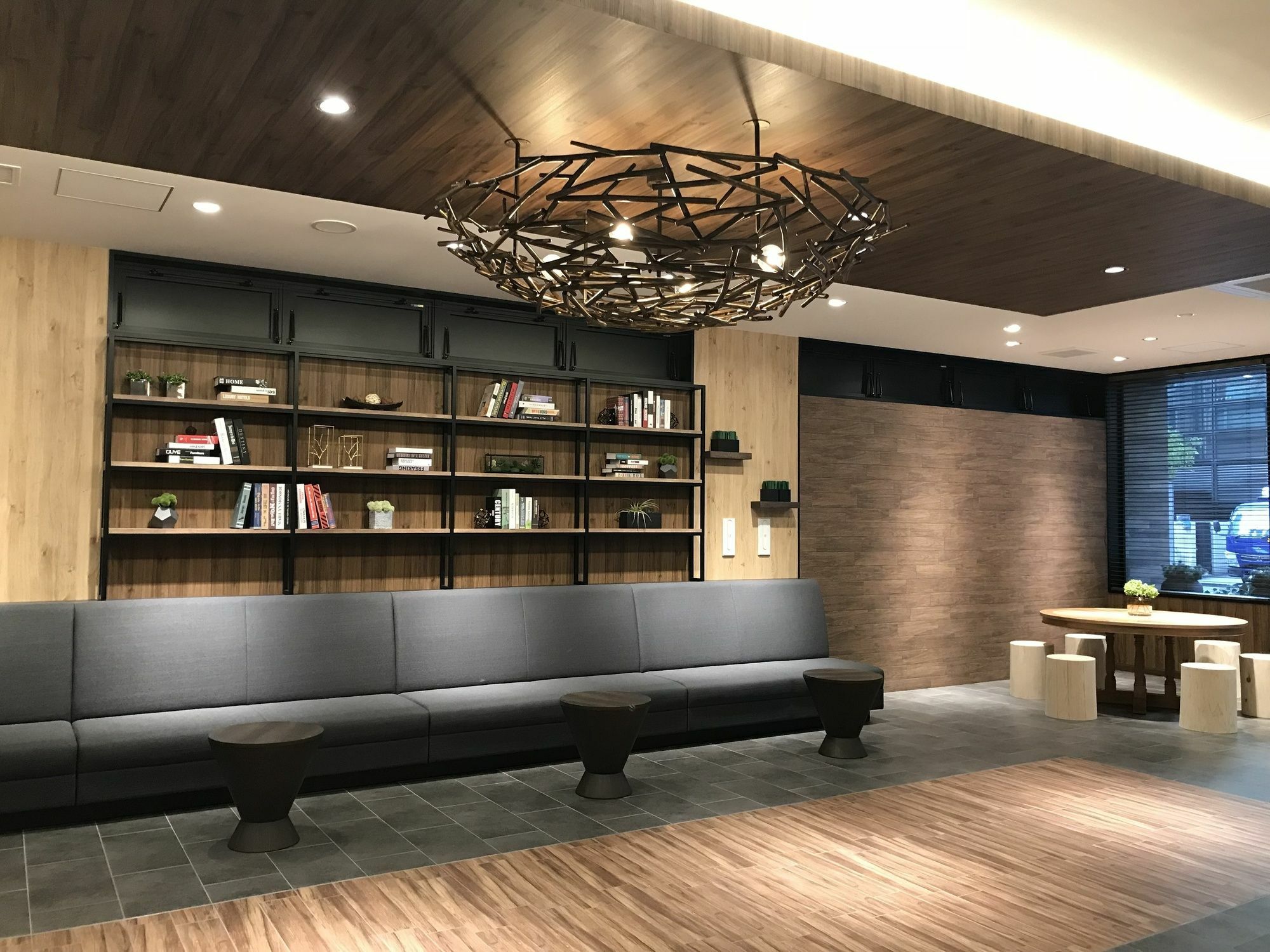 Nest Hotel Hakata Station Φουκουόκα Εξωτερικό φωτογραφία