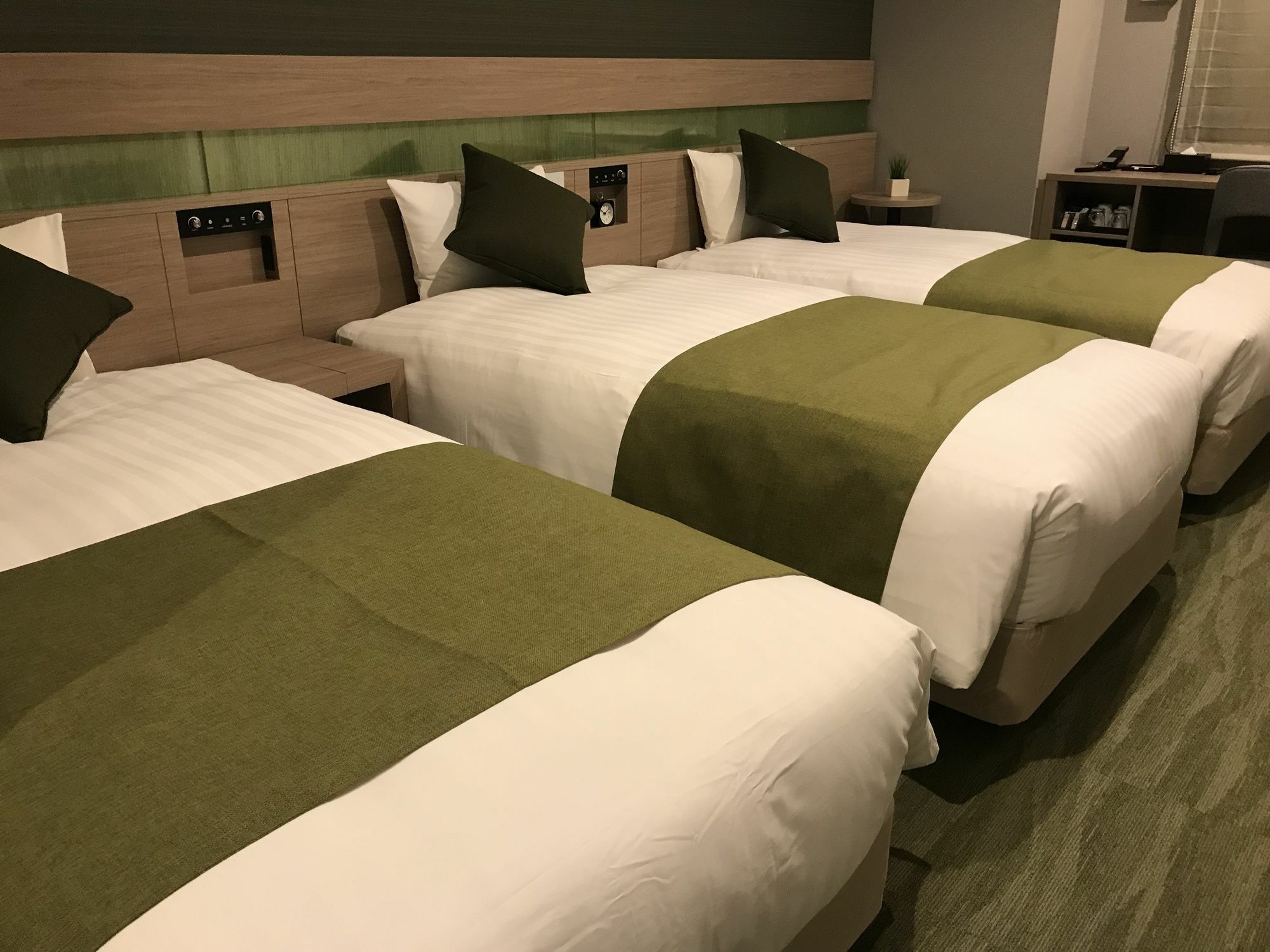 Nest Hotel Hakata Station Φουκουόκα Εξωτερικό φωτογραφία