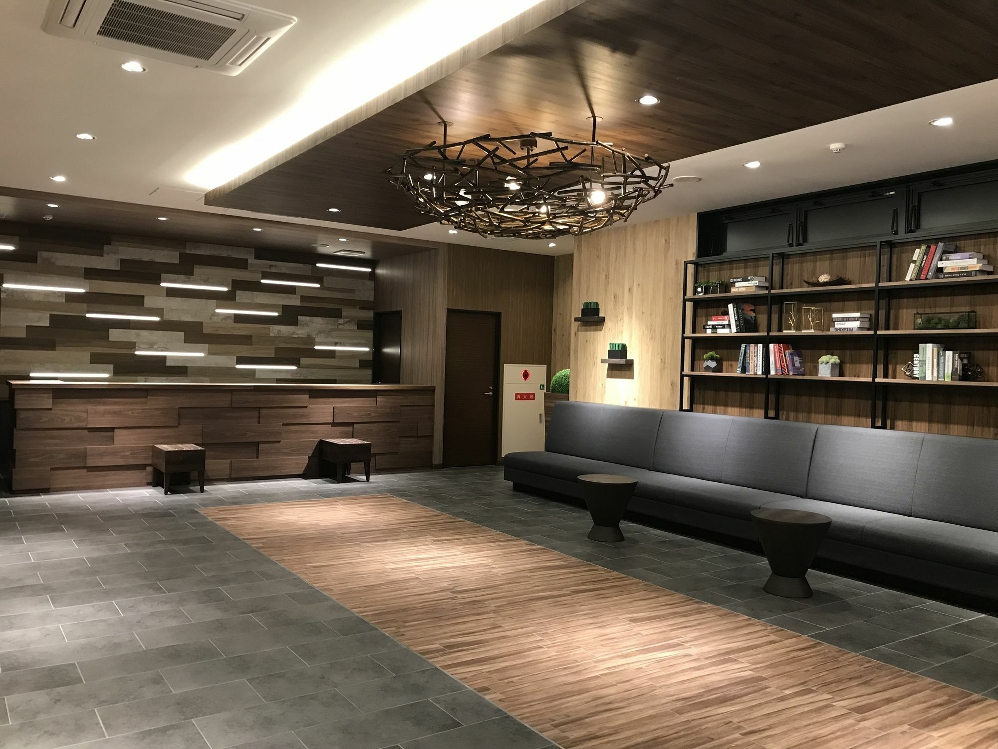 Nest Hotel Hakata Station Φουκουόκα Εξωτερικό φωτογραφία